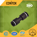 A208 China supplier plastic mini straight pneumatic connector